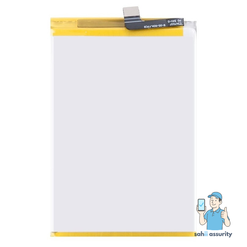 Battery for Vivo Y16 thumbnail